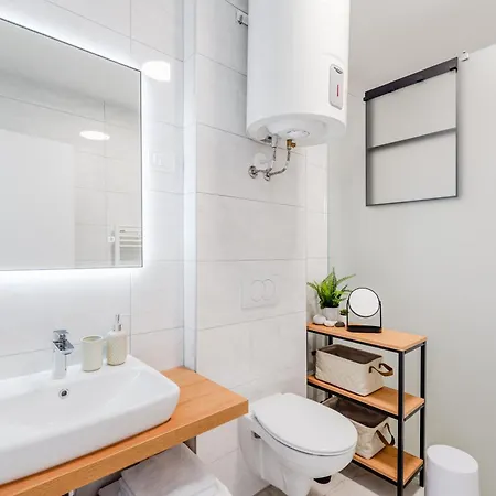 Appartement Skalja Bovec