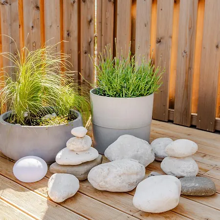 Appartement Skalja Bovec