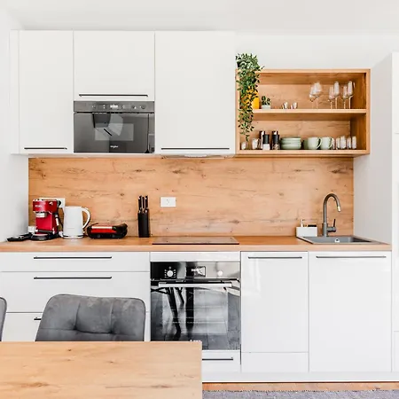 Skalja Apartment