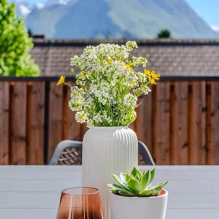 Appartement Skalja *