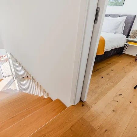 Appartement Skalja Bovec