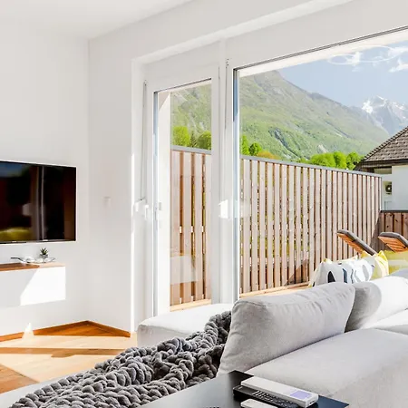 Apartmán Skalja