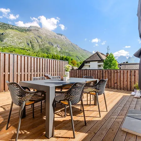 Appartement Skalja *