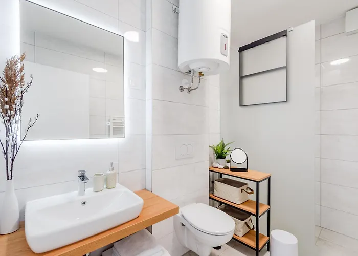 Apartment Skalja Bovec