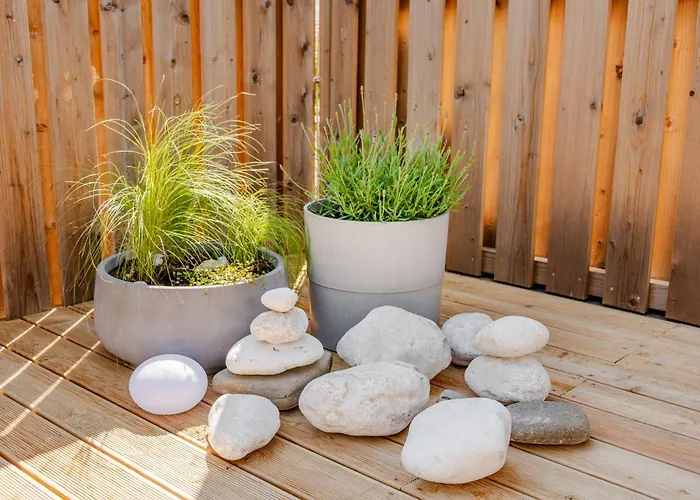 Apartment Skalja Bovec