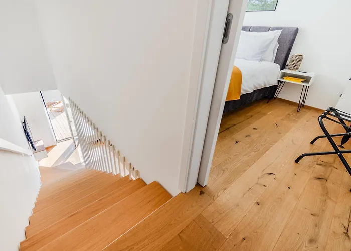 Apartment Skalja Bovec